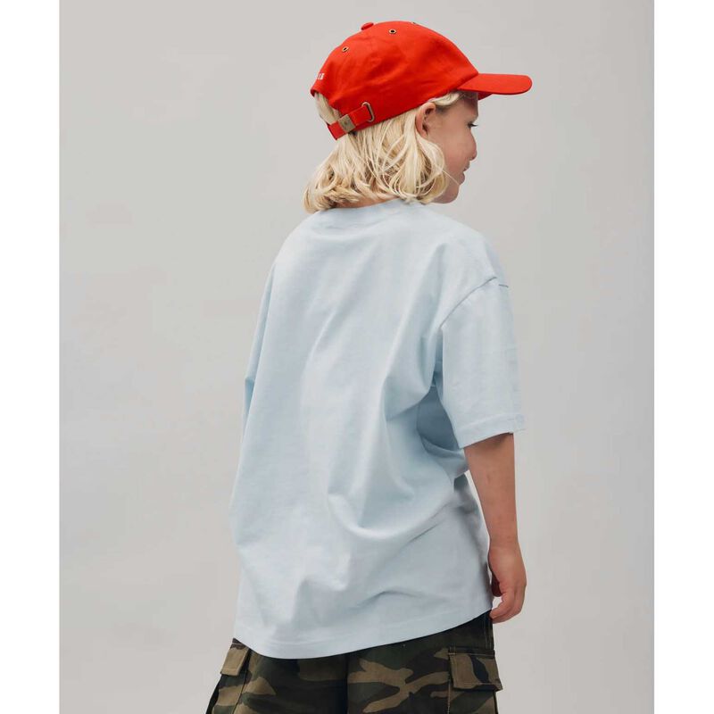 Sonnie Bobby Tee 8-11Y image number 3